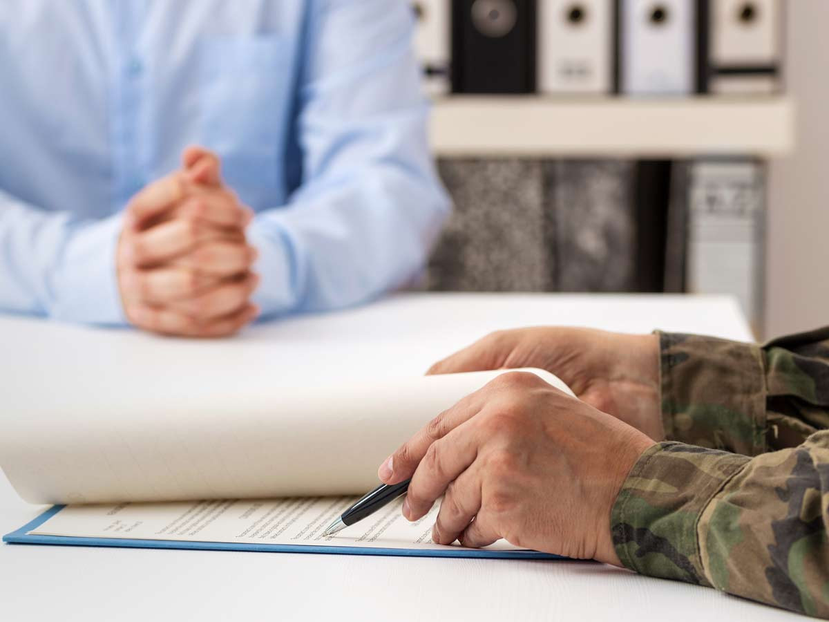 Military Academy Nominations