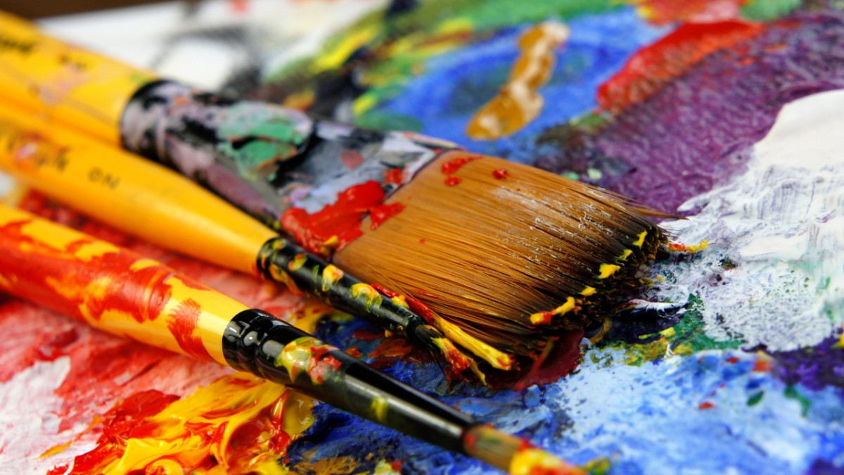 art competition