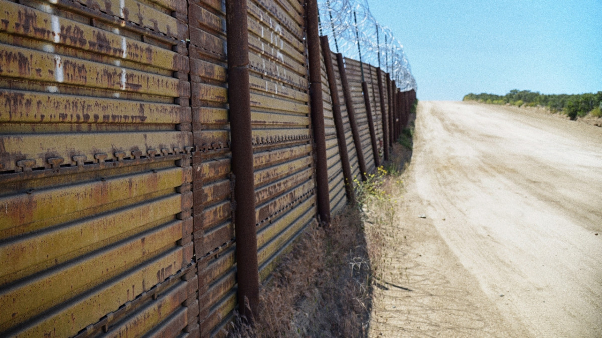 Border Security