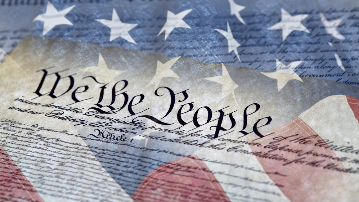 constitution