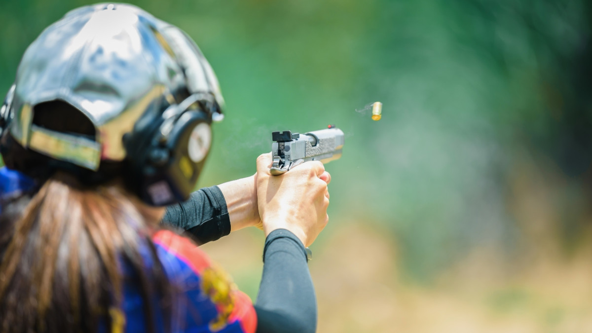 second amendment