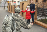 Improving Travel for Military Members Act 2