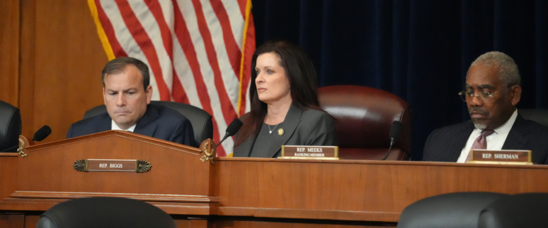 Made-in-America Defense Act Advances