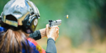 second amendment