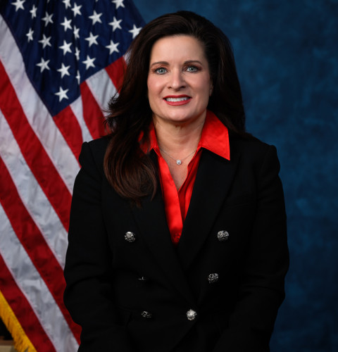 Representative Sheri Biggs South Carolina's 3rd Congressional District