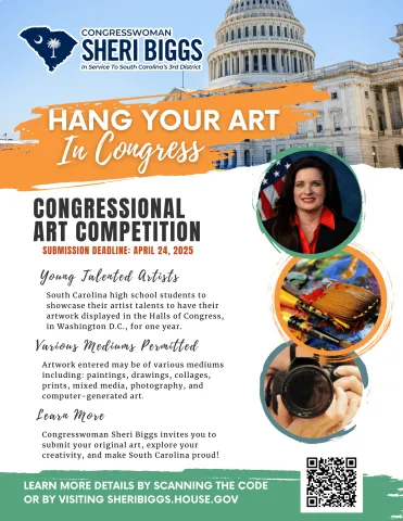 Cong_Art_Competition_Flyer