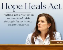 Hope Heals Act